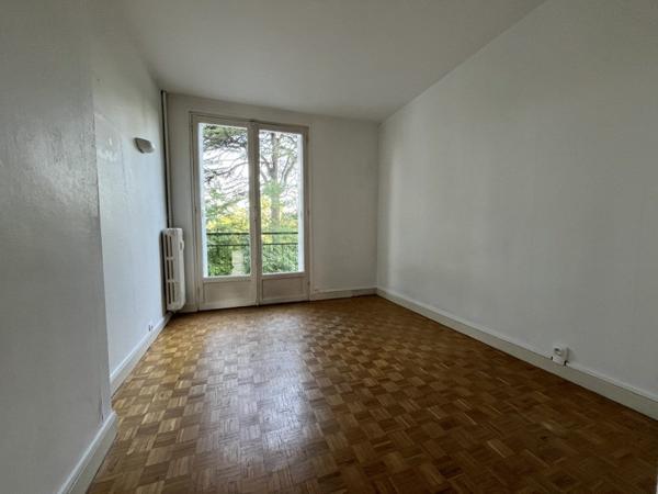 Appartement à louer |  NANTES |  3 pièces | 53 m²