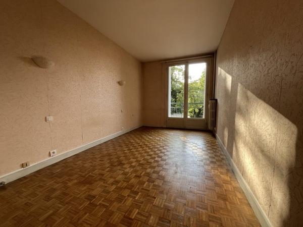 Appartement à louer |  NANTES |  3 pièces | 53 m²