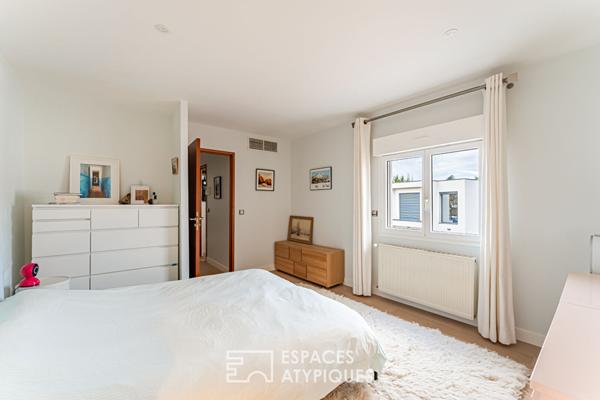 Maison Loft avec terrasse à Saint-Cucufa