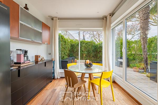 Maison Loft avec terrasse à Saint-Cucufa