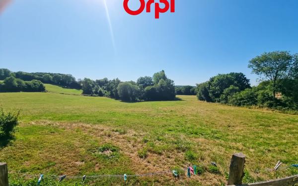 Maison à vendre    2 pièces •  Colonard-Corubert