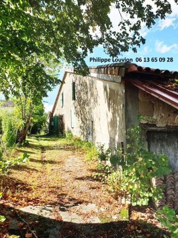 Maison Levignac De Guyenne 7 pièce(s) 163 m2