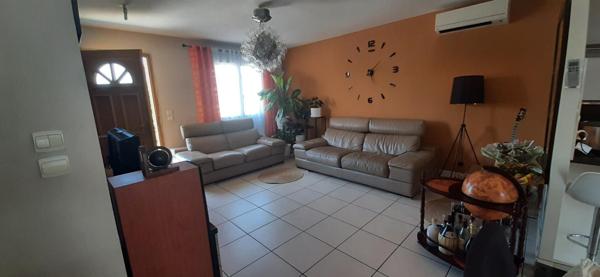 Maison à SAINT-SULPICE-LA-POINTE, 81370 - 5 pièces 100m²