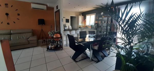 Maison à SAINT-SULPICE-LA-POINTE, 81370 - 5 pièces 100m²