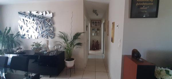 Maison à SAINT-SULPICE-LA-POINTE, 81370 - 5 pièces 100m²