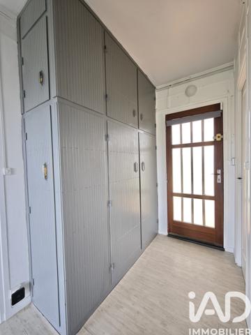 Maison à vendre 3 pièces 55 m² Ouzouer-sur-Loire