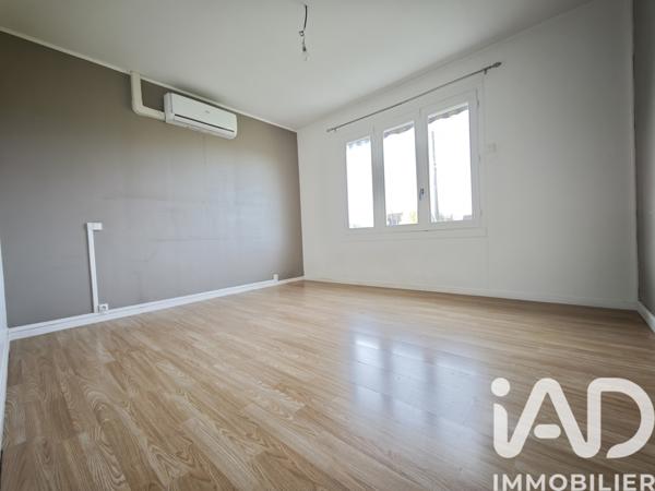 Maison à vendre 3 pièces 55 m² Ouzouer-sur-Loire