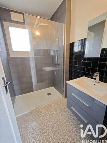 Maison à vendre 3 pièces 55 m² Ouzouer-sur-Loire