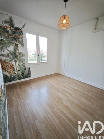 Maison à vendre 3 pièces 55 m² Ouzouer-sur-Loire