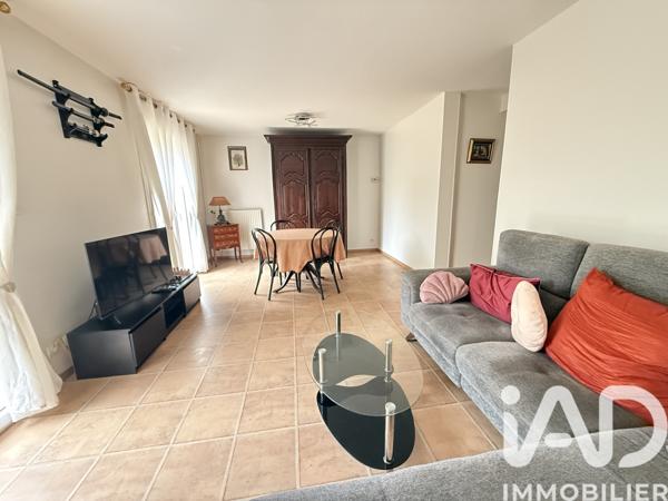 Maison à vendre 5 pièces 94 m² Savigny-le-Temple