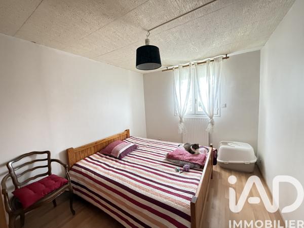 Maison à vendre 5 pièces 94 m² Savigny-le-Temple