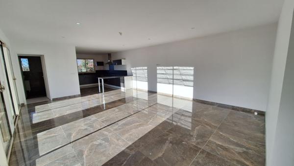 Maison 5 pièces - 135 m² Exclusivité