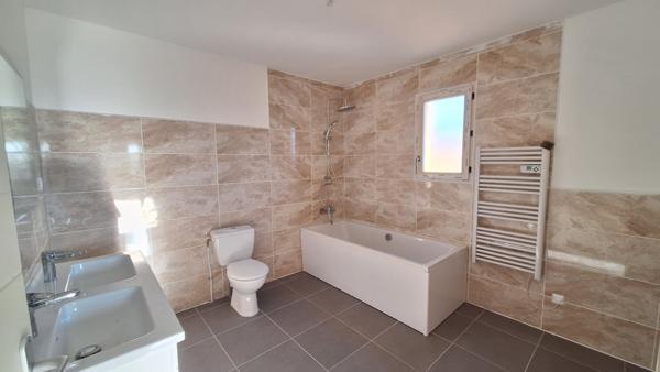 Maison 5 pièces - 135 m² Exclusivité