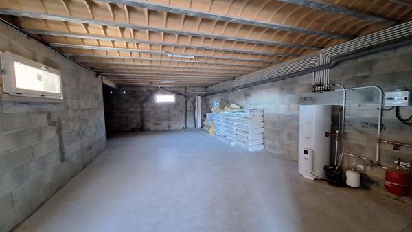 Maison 5 pièces - 135 m² Exclusivité