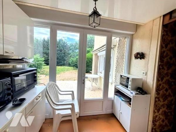 VENTE MAISON SAINT LAMBERT