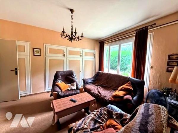 VENTE MAISON SAINT LAMBERT