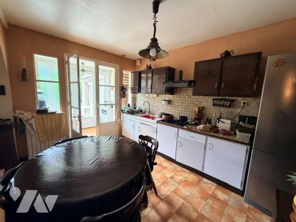 VENTE MAISON SAINT LAMBERT