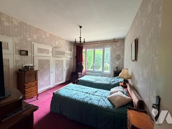 VENTE MAISON SAINT LAMBERT