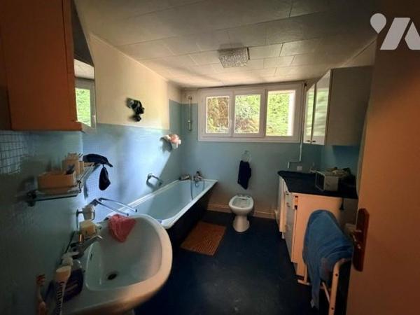 VENTE MAISON SAINT LAMBERT