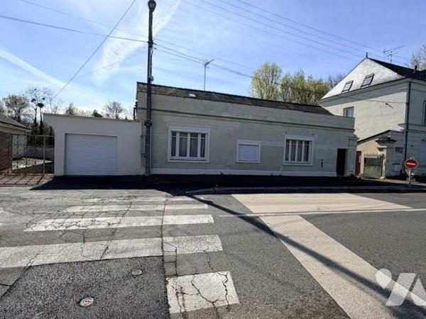 VENTE MAISON SAINT LAMBERT