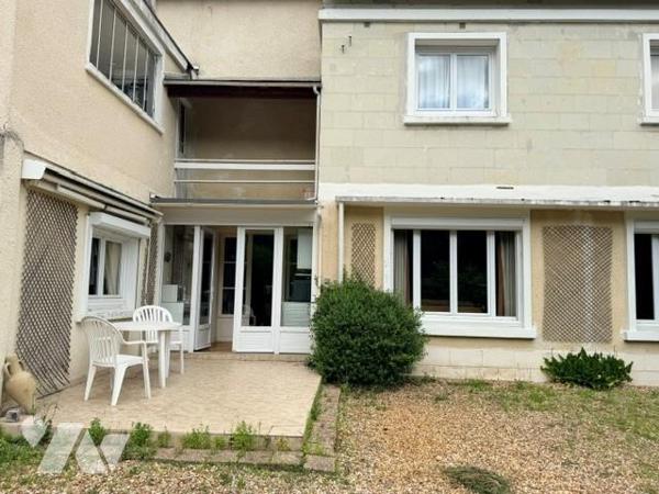 VENTE MAISON SAINT LAMBERT