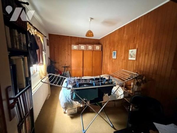 VENTE MAISON SAINT LAMBERT