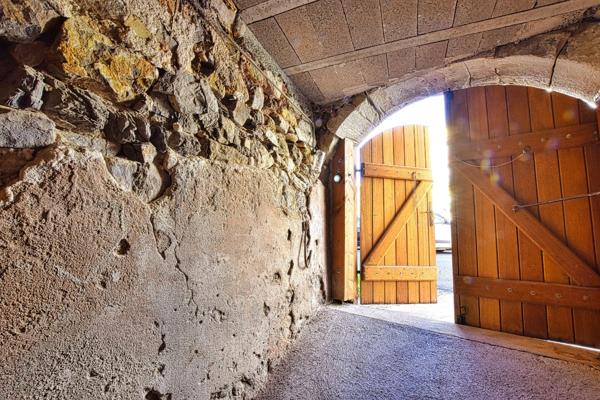 Élégante maison de caractère avec terrasse au cœur du centre historique