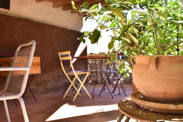 Élégante maison de caractère avec terrasse au cœur du centre historique