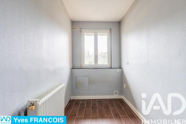 Studio à vendre 30 m² Sainte-Geneviève-des-Bois