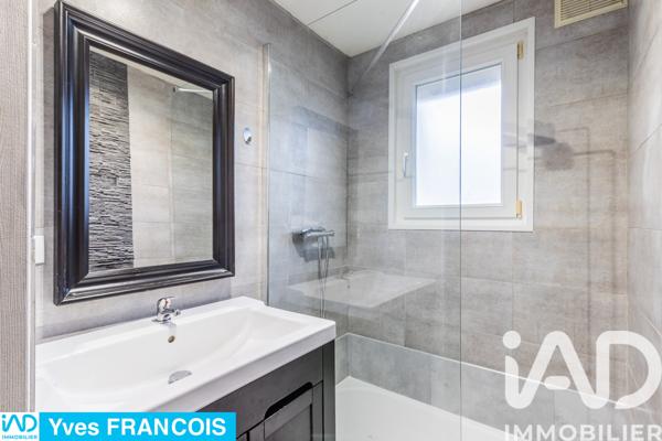 Studio à vendre 30 m² Sainte-Geneviève-des-Bois