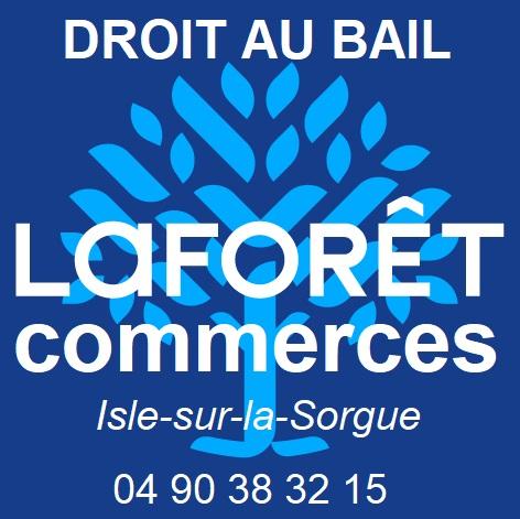 Achat fonds de commerce Avignon - 140 m² - 407 000 €