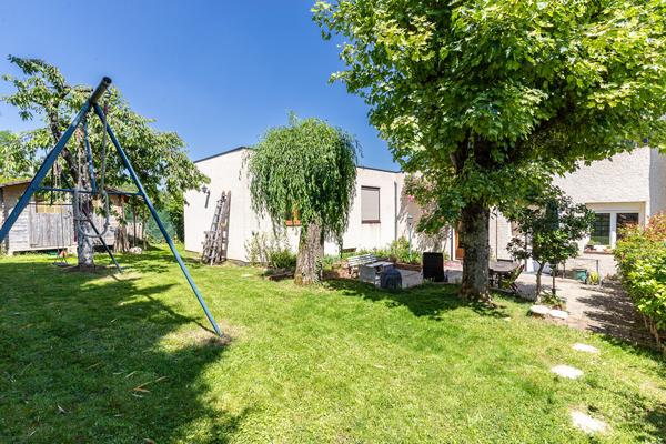 Maison Saulx Les Chartreux 7 pièces 140 m2