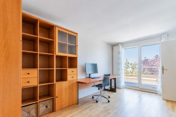 Maison Saulx Les Chartreux 7 pièces 140 m2