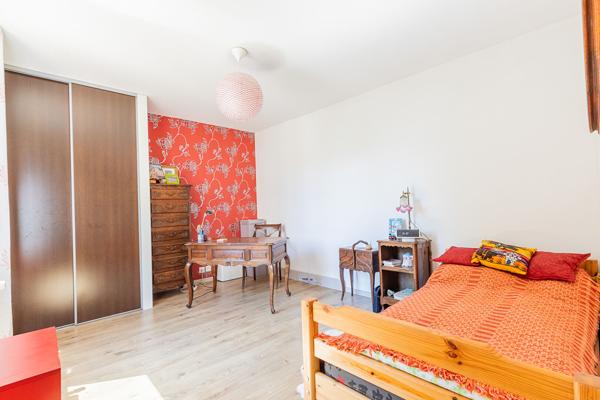 Maison Saulx Les Chartreux 7 pièces 140 m2