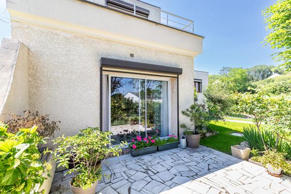 Maison Saulx Les Chartreux 7 pièces 140 m2