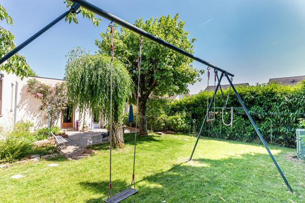 Maison Saulx Les Chartreux 7 pièces 140 m2