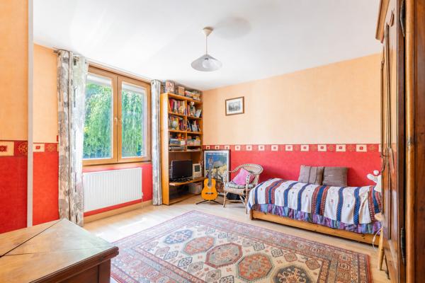 Maison Saulx Les Chartreux 7 pièces 140 m2