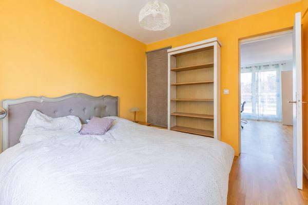 Maison Saulx Les Chartreux 7 pièces 140 m2
