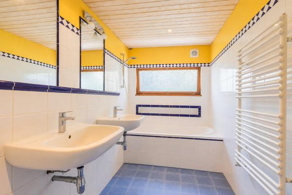 Maison Saulx Les Chartreux 7 pièces 140 m2