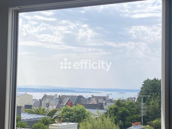 Appartement 4 pièces - 120 m²