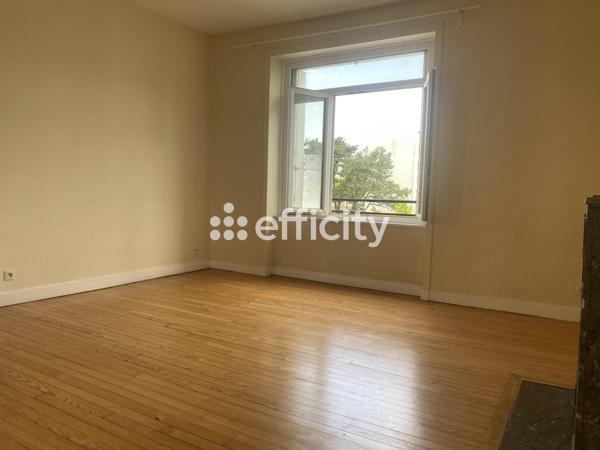 Appartement 4 pièces - 120 m²