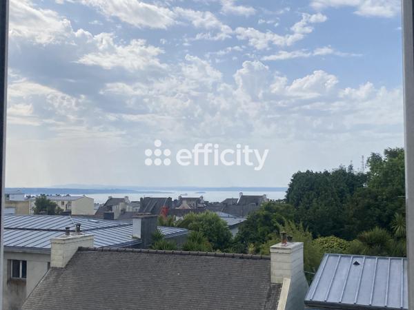 Appartement 4 pièces - 120 m²