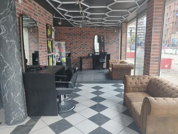 Local commercial Toulouse 55 m2