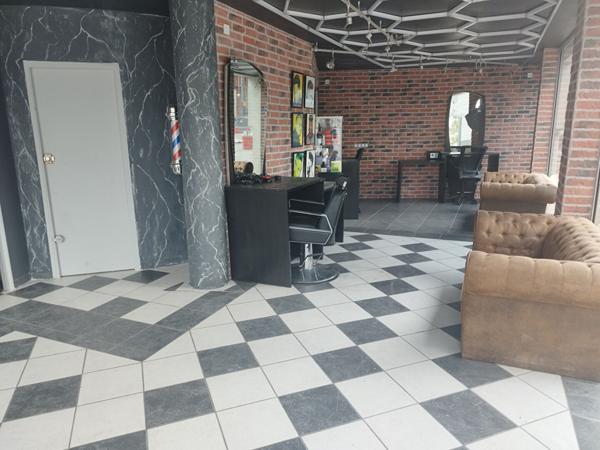 Local commercial Toulouse 55 m2