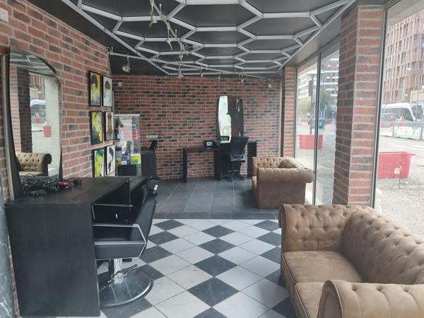Local commercial Toulouse 55 m2