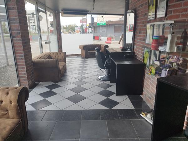 Local commercial Toulouse 55 m2