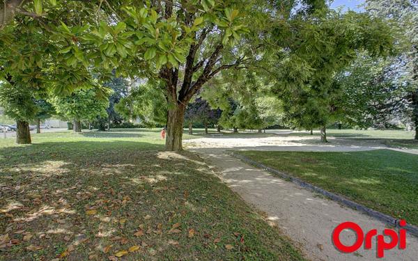 Appartement à vendre    3 pièces • 56,07 m2 Bourgoin-Jallieu