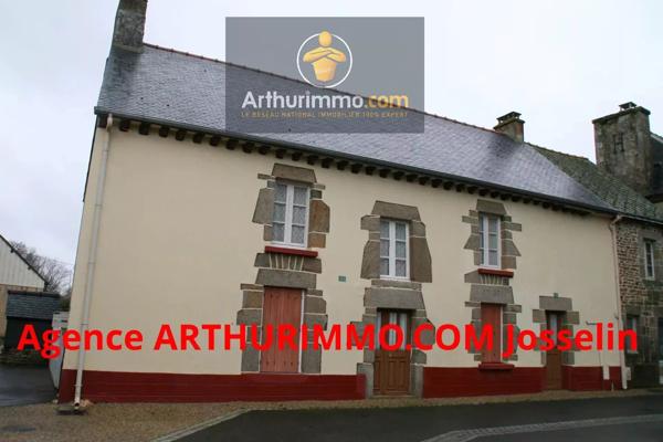 Vente Maison 2 pièces 95 m2 à Mohon