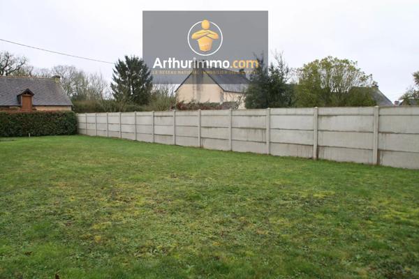 Vente Maison 2 pièces 95 m2 à Mohon