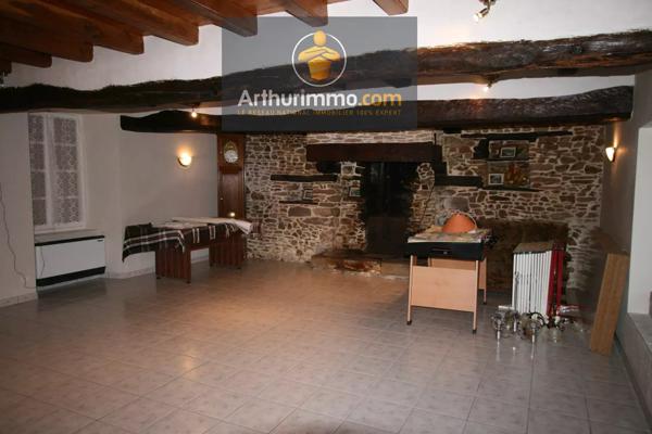 Vente Maison 2 pièces 95 m2 à Mohon